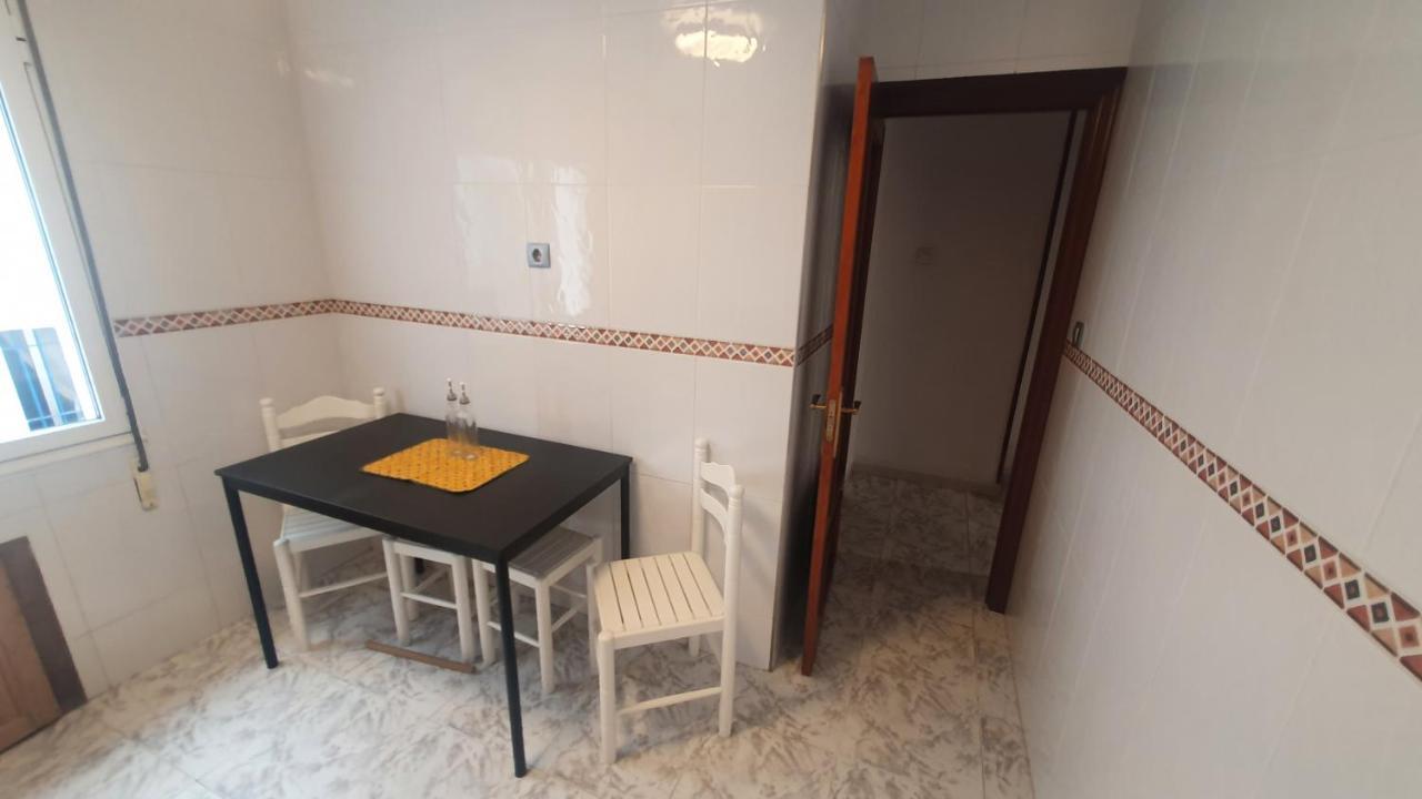 Rincon De Manuela - Piso Para 5P Al Lado De Begona - Vut-3419-As Хіхон Екстер'єр фото