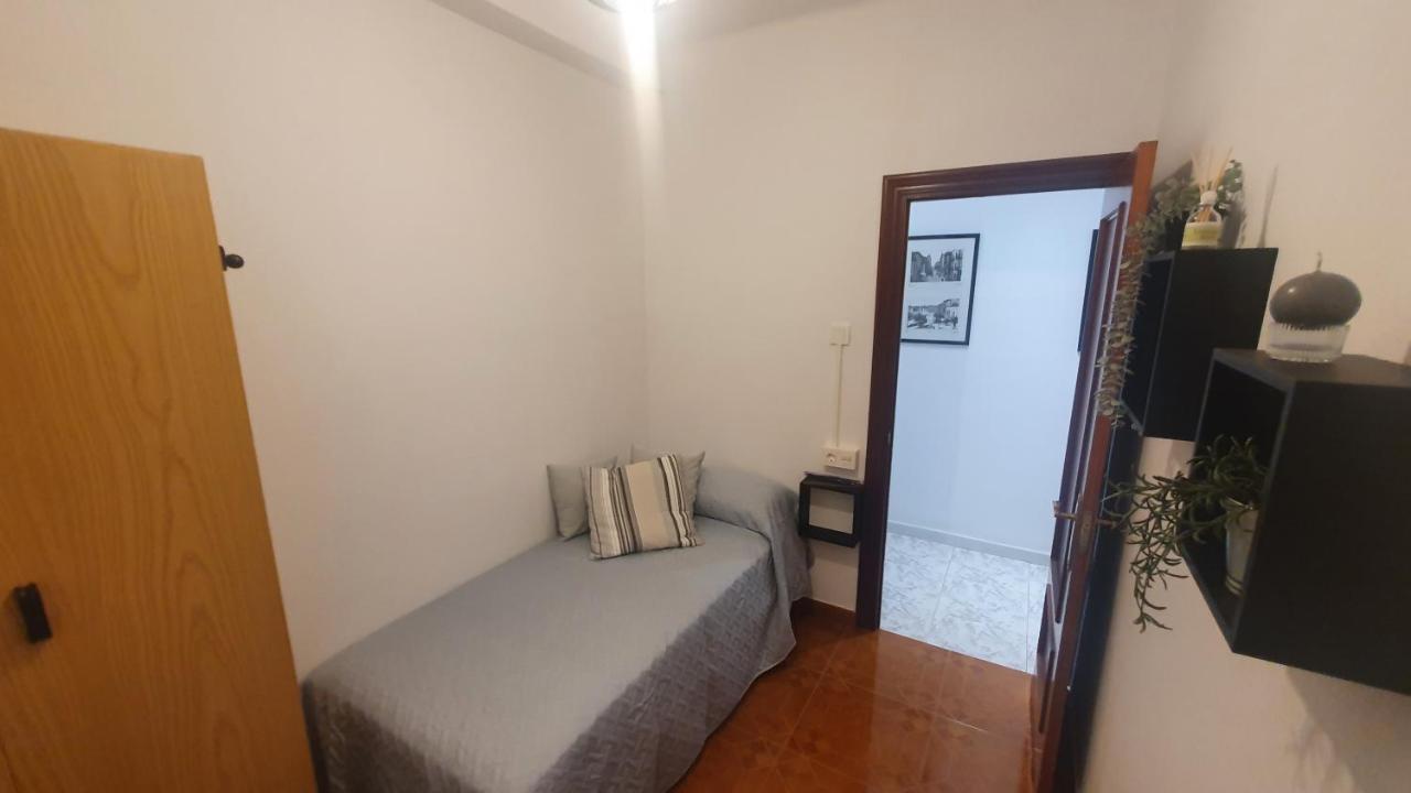 Rincon De Manuela - Piso Para 5P Al Lado De Begona - Vut-3419-As Хіхон Екстер'єр фото