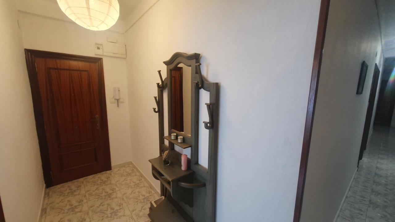 Rincon De Manuela - Piso Para 5P Al Lado De Begona - Vut-3419-As Хіхон Екстер'єр фото