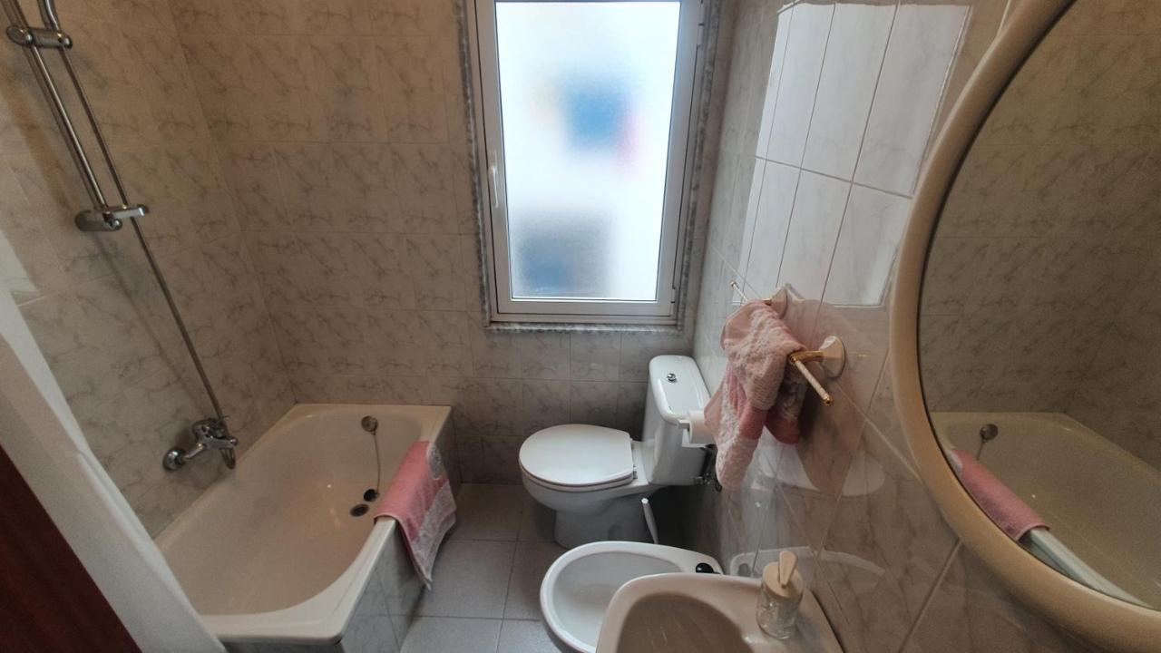 Rincon De Manuela - Piso Para 5P Al Lado De Begona - Vut-3419-As Хіхон Екстер'єр фото