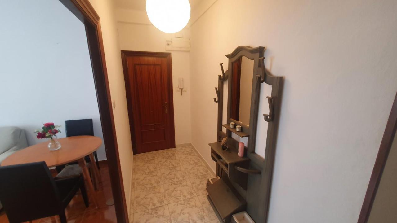 Rincon De Manuela - Piso Para 5P Al Lado De Begona - Vut-3419-As Хіхон Екстер'єр фото