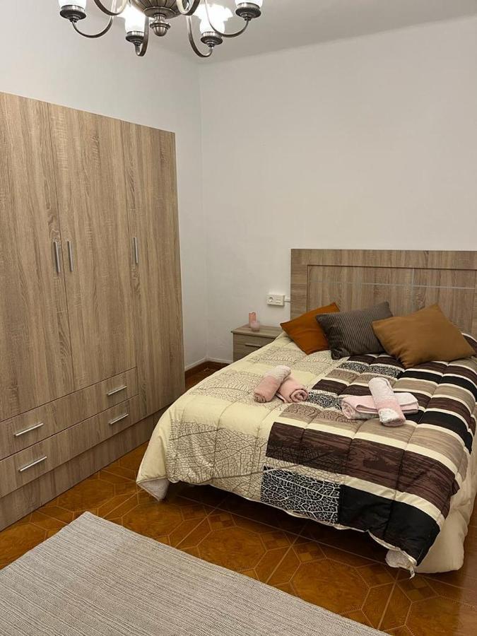 Rincon De Manuela - Piso Para 5P Al Lado De Begona - Vut-3419-As Хіхон Екстер'єр фото